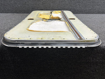 Beechcraft Parts 002-430077 Beechcraft E-55 Large Baggage Door Structure (Minus Latch)