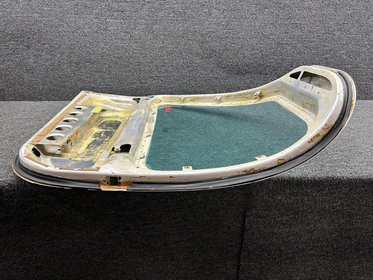 Beechcraft Parts 36-420010-621 Beechcraft E-55 Cabin Door Structure (Tinted Window)