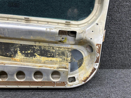Beechcraft Parts 36-420010-621 Beechcraft E-55 Cabin Door Structure (Tinted Window)