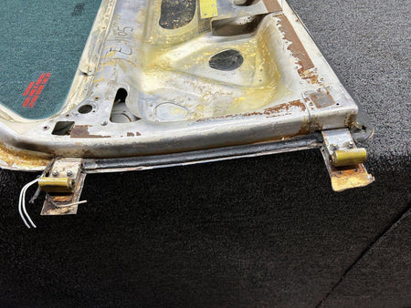 Beechcraft Parts 36-420010-621 Beechcraft E-55 Cabin Door Structure (Tinted Window)