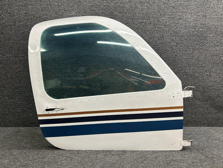 Beechcraft Parts 36-420010-621 Beechcraft E-55 Cabin Door Structure (Tinted Window)