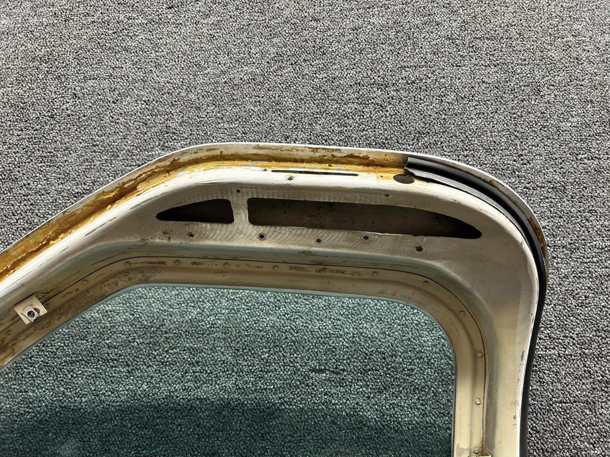 Beechcraft Parts 36-420010-621 Beechcraft E-55 Cabin Door Structure (Tinted Window)