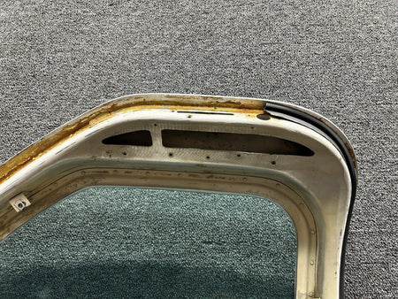 Beechcraft Parts 36-420010-621 Beechcraft E-55 Cabin Door Structure (Tinted Window)