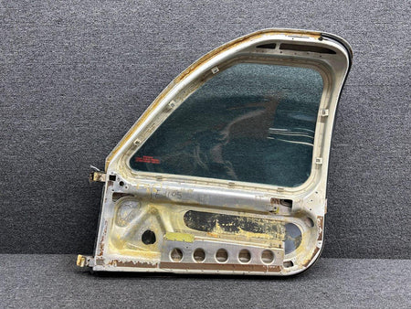 Beechcraft Parts 36-420010-621 Beechcraft E-55 Cabin Door Structure (Tinted Window)