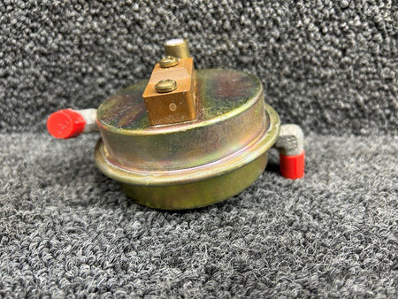 Beechcraft Parts R7B1G12 Beechcraft E-55 Combustion Air Pressure Switch Assembly