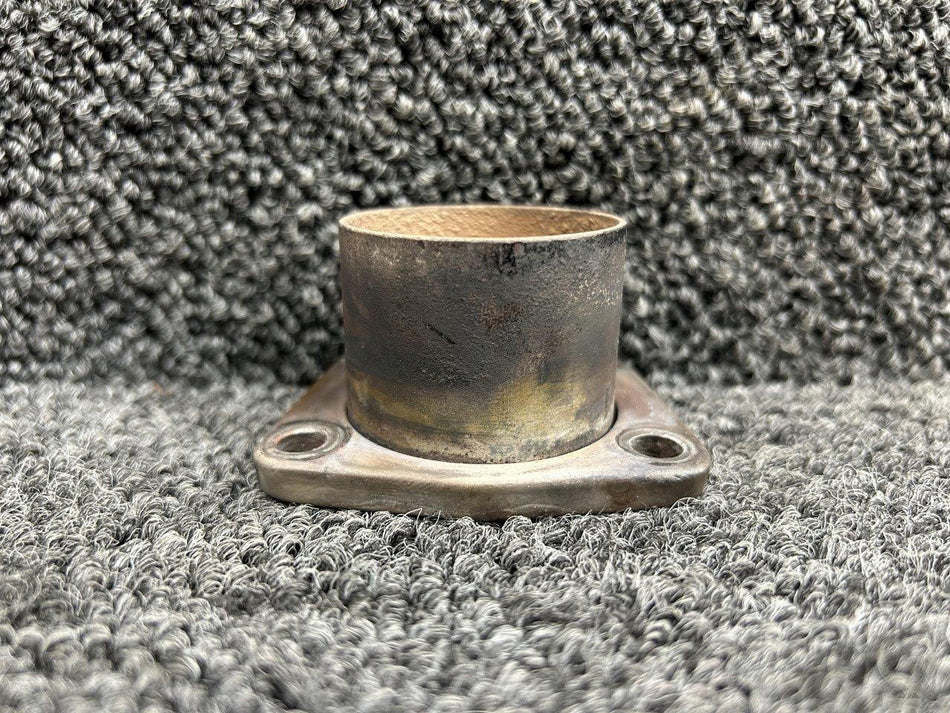 Continental Motors  96-324101-12 Continental IO-520-C7 Exhaust Tailpipe Stub LH or RH