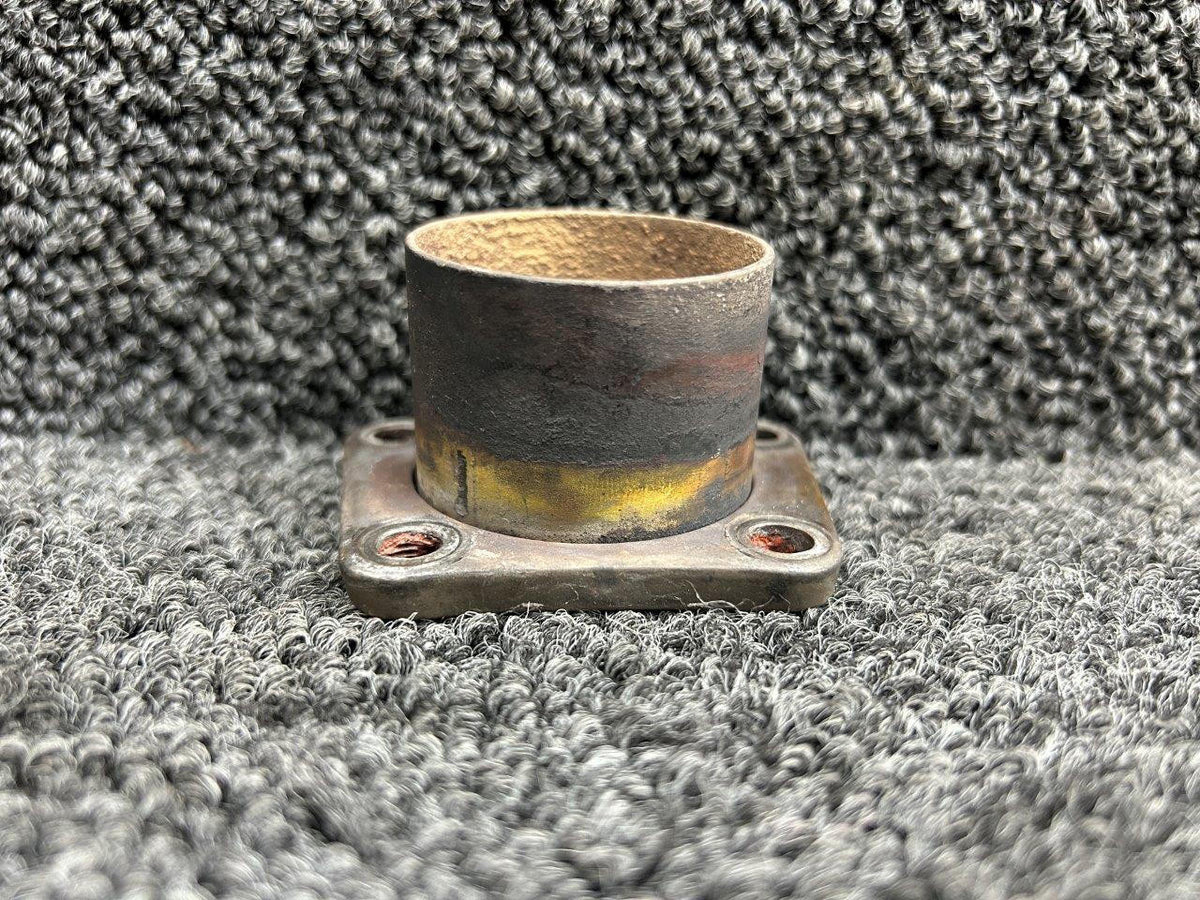 Continental Motors  96-324101-12 Continental IO-520-C7 Exhaust Tailpipe Stub LH or RH
