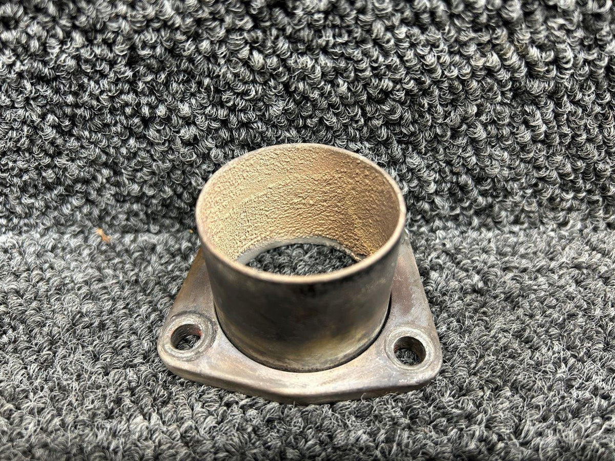 Continental Motors  96-324101-12 Continental IO-520-C7 Exhaust Tailpipe Stub LH or RH