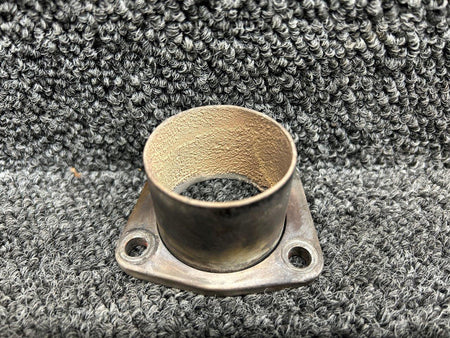Continental Motors  96-324101-12 Continental IO-520-C7 Exhaust Tailpipe Stub LH or RH