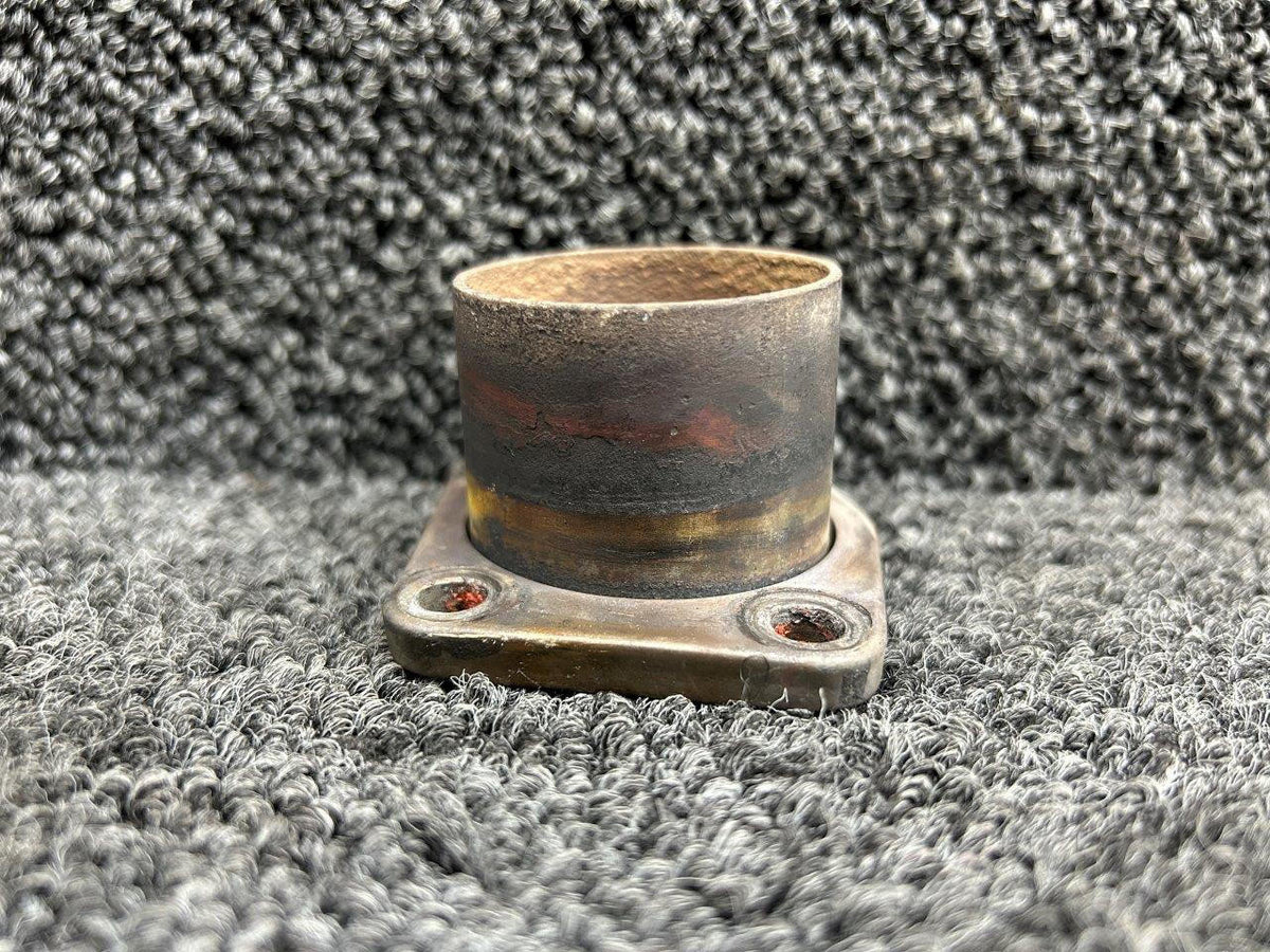 Continental Motors  96-324101-12 Continental IO-520-C7 Exhaust Tailpipe Stub LH or RH