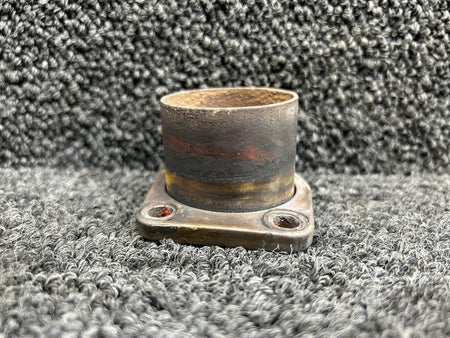 Continental Motors  96-324101-12 Continental IO-520-C7 Exhaust Tailpipe Stub LH or RH