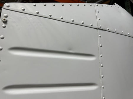Beechcraft Parts 96-620005-632 Beechcraft E-55 Horizontal Stabilizer Assembly RH