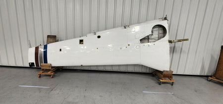 Piper Aircraft Parts Piper PA-24-250 Wing Structure Assembly LH
