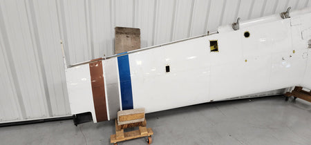 Piper Aircraft Parts Piper PA-24-250 Wing Structure Assembly LH