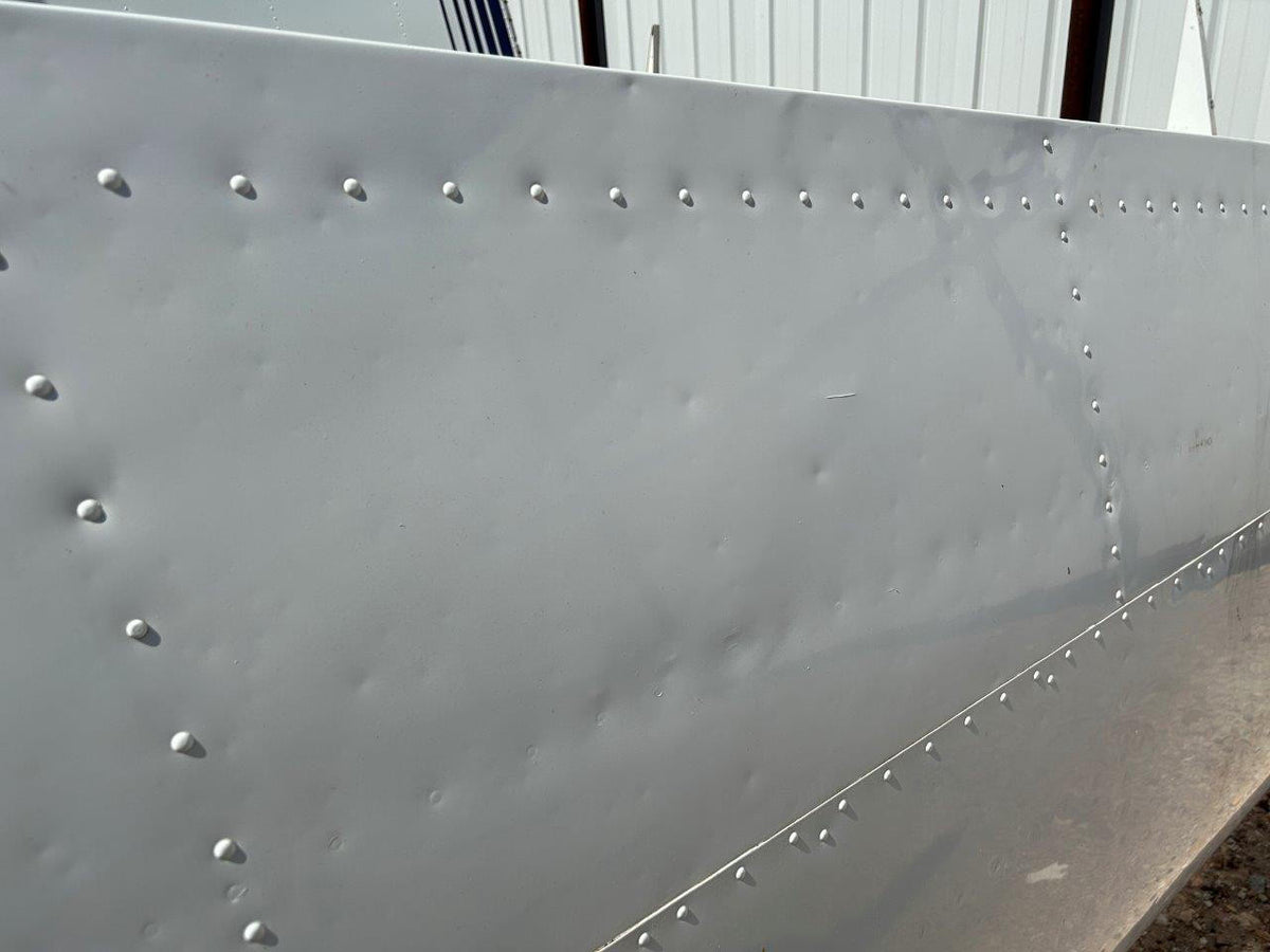 Piper Aircraft Parts Piper PA-24-250 Wing Structure Assembly LH
