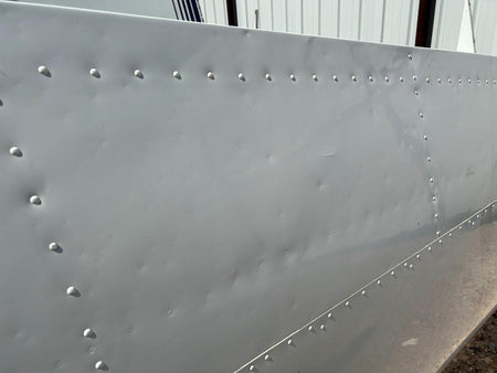 Piper Aircraft Parts Piper PA-24-250 Wing Structure Assembly LH