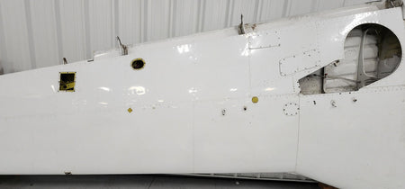 Piper Aircraft Parts Piper PA-24-250 Wing Structure Assembly LH