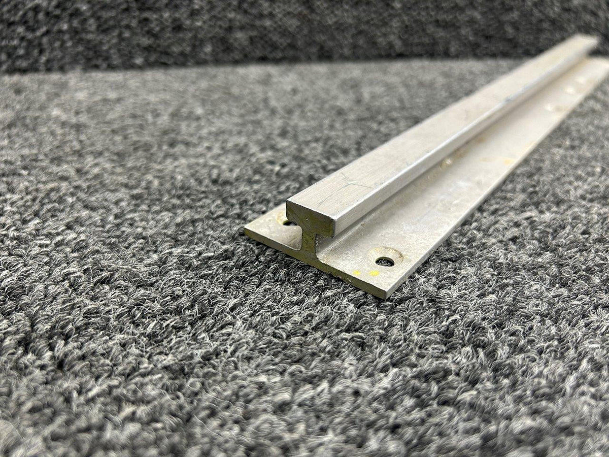 Beechcraft Parts 002-430021-57 Beechcraft E-55 Passenger Seat Track LH or RH