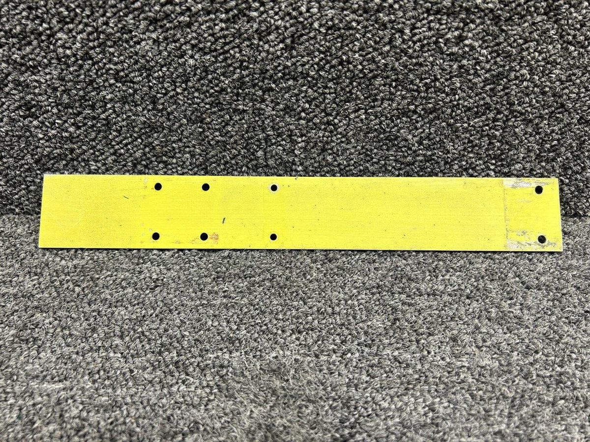 Beechcraft Parts 002-430021-57 Beechcraft E-55 Passenger Seat Track LH or RH