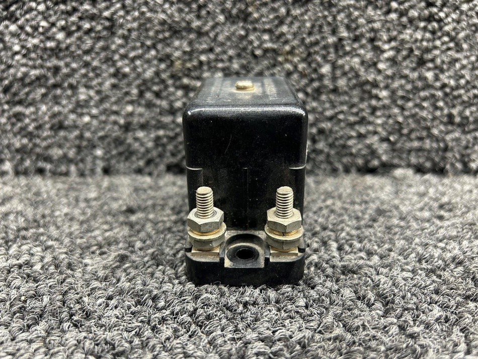 Guardian Electric AN-3320-1 Guardian Electric Relay (Volts: 24, Amps: 25)