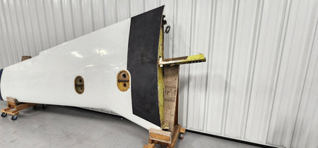 Piper Aircraft Parts Piper PA-24-250 Wing Structure Assembly RH