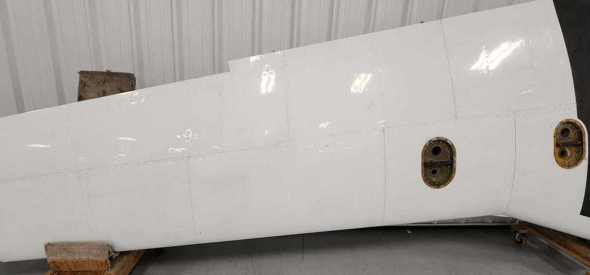Piper Aircraft Parts Piper PA-24-250 Wing Structure Assembly RH
