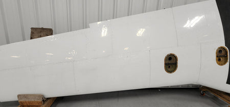 Piper Aircraft Parts Piper PA-24-250 Wing Structure Assembly RH