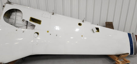 Piper Aircraft Parts Piper PA-24-250 Wing Structure Assembly RH