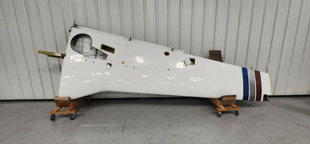 Piper Aircraft Parts Piper PA-24-250 Wing Structure Assembly RH