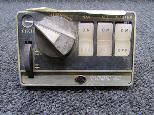 CG117B2 Cessna Navomatic 800 Flight Controller