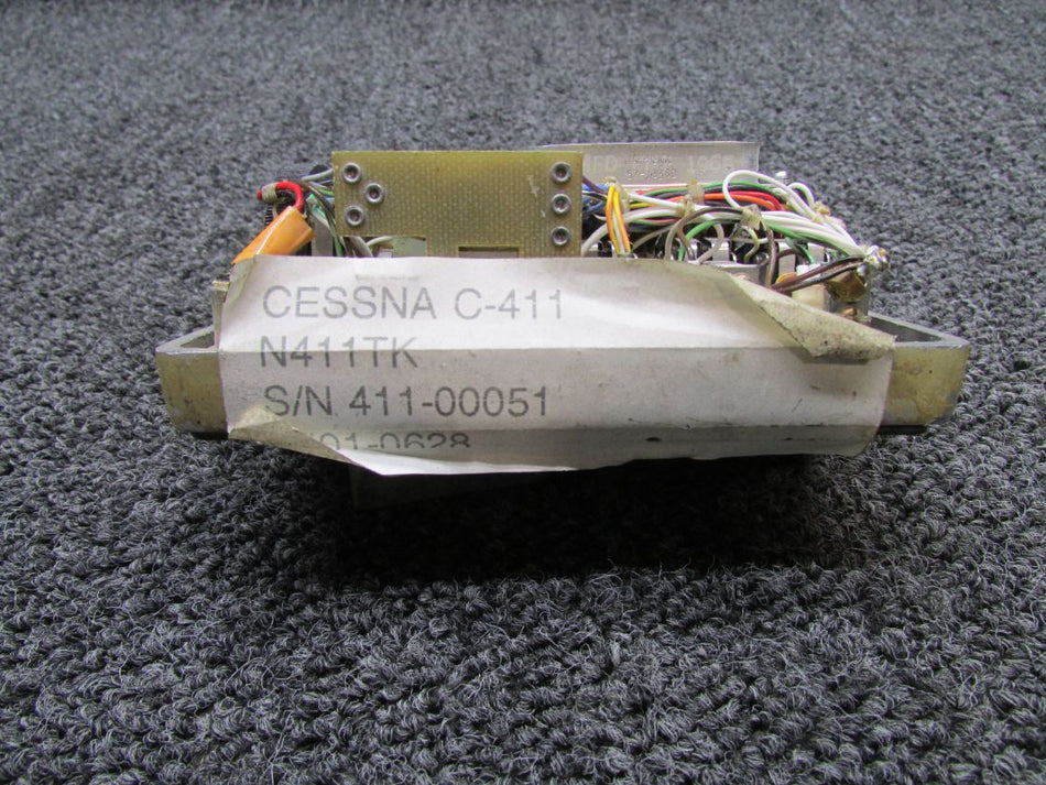 CG117B2 Cessna Navomatic 800 Flight Controller