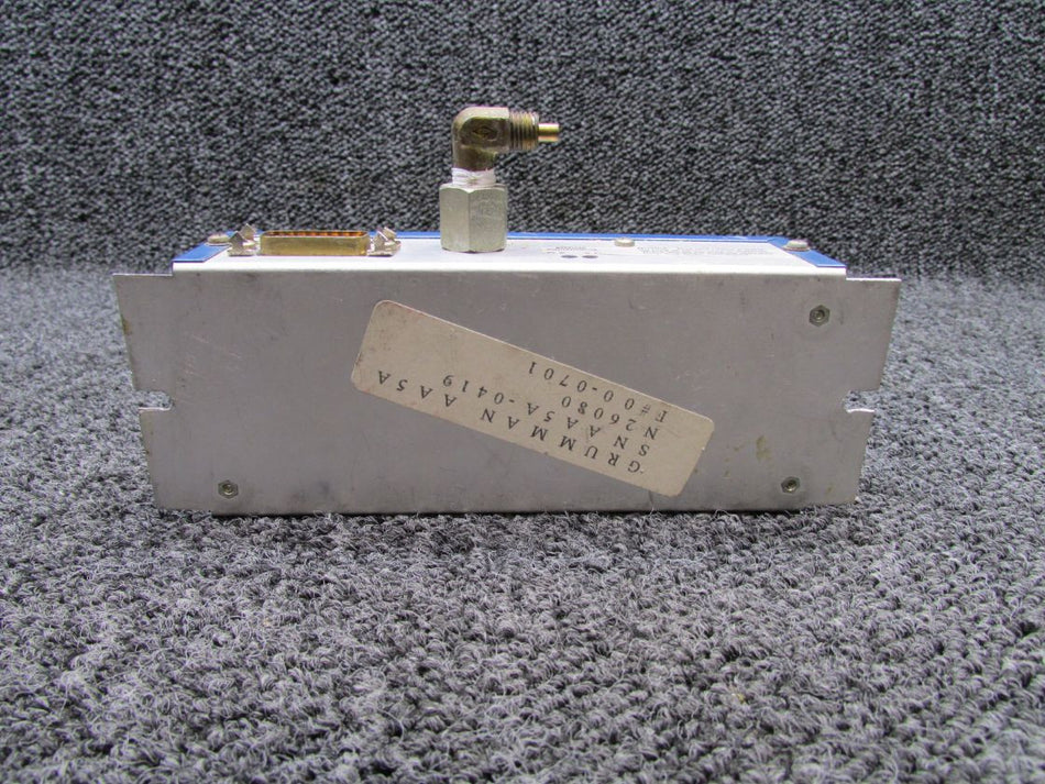 0900-4099-01 Terra AT 3000 Altitude Digitizer (Volts: 10-32)