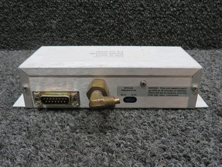 Terra Corp 1900-0259-10 Terra Altitude Digitizer with Modifications (Volts: 10-32)