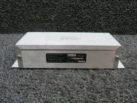 Terra Corp 1900-0259-10 Terra Altitude Digitizer with Modifications (Volts: 10-32)