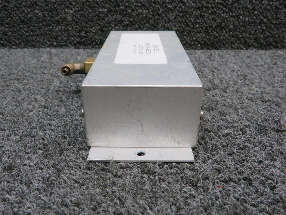 Terra Corp 1900-0259-10 Terra Altitude Digitizer with Modifications (Volts: 10-32)