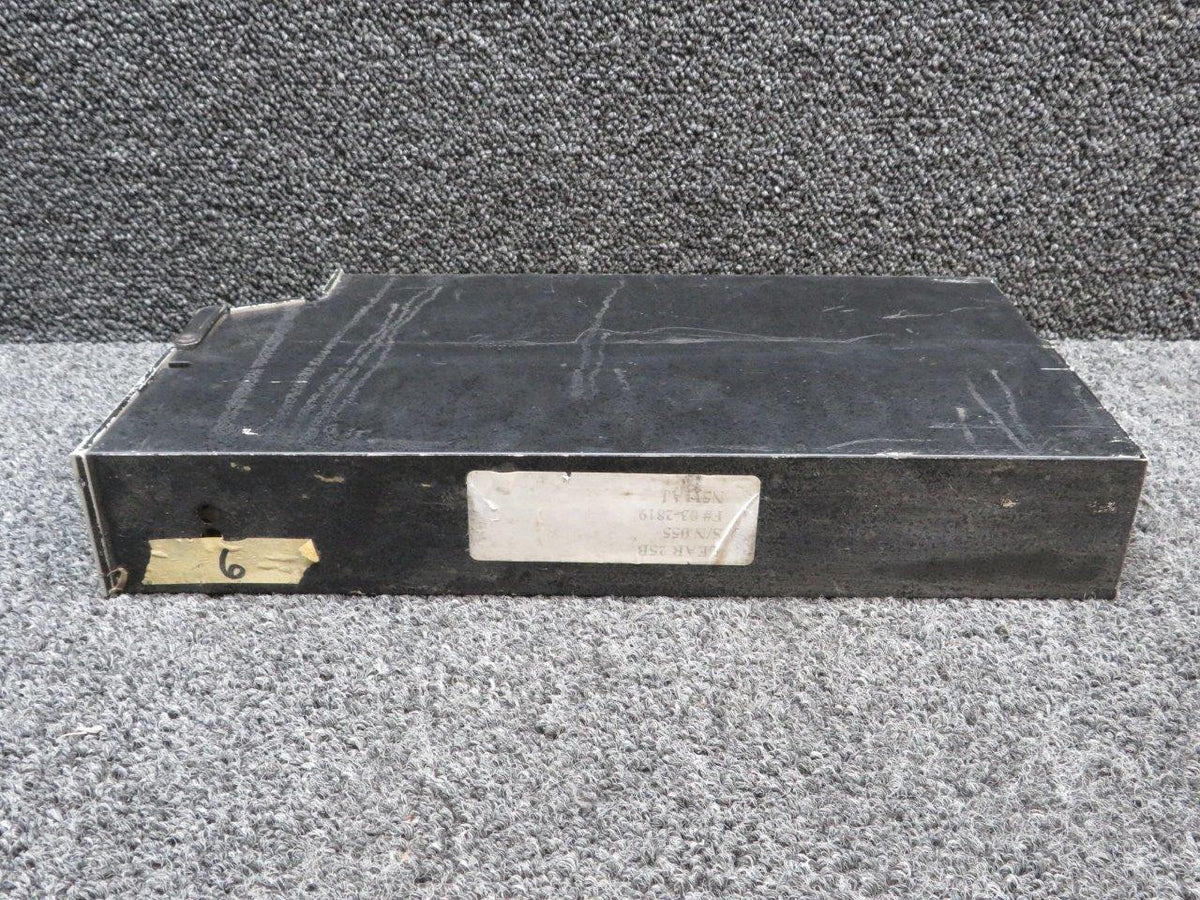 Collins 772-5130-006 Collins 562A-5M Flight Computer with Modifications