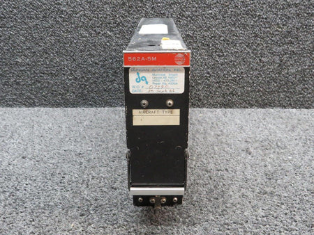 Collins 772-5130-006 Collins 562A-5M Flight Computer with Modifications