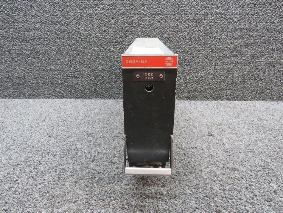 Collins 522-3121-024 Collins 562A-5F Steering Computer with Modifications