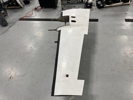 Piper Aircraft Parts 200028-509 Piper Smith Aerostar 601P Wing Structure Assy LH