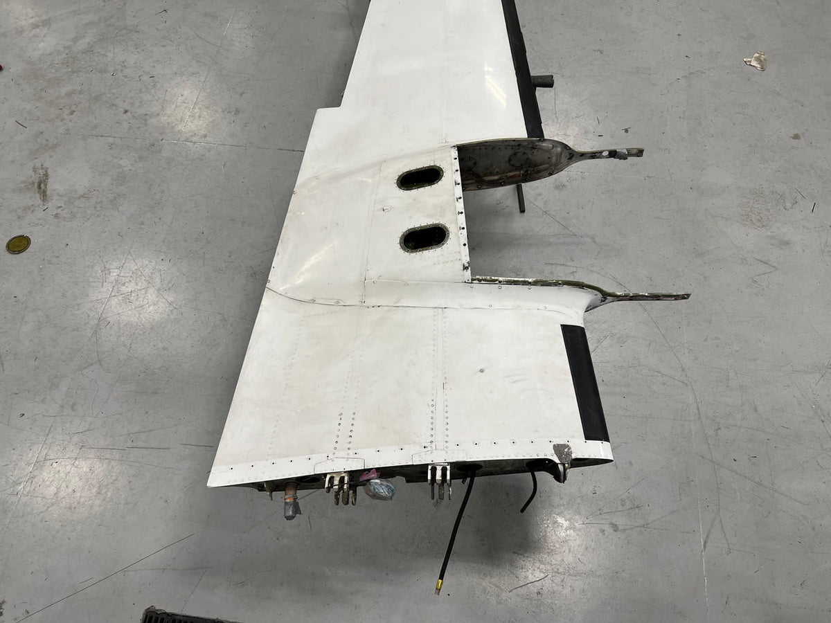 Piper Aircraft Parts 200028-509 Piper Smith Aerostar 601P Wing Structure Assy LH