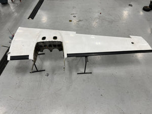 200028-509 Piper Smith Aerostar 601P Wing Structure Assy LH