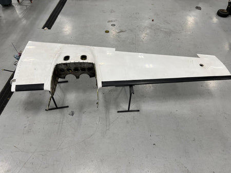 Piper Aircraft Parts 200028-509 Piper Smith Aerostar 601P Wing Structure Assy LH