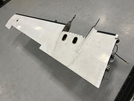 Piper Aircraft Parts 200028-509 Piper Smith Aerostar 601P Wing Structure Assy LH