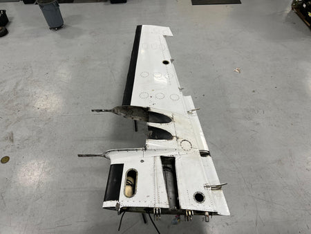 Piper Aircraft Parts 200028-509 Piper Smith Aerostar 601P Wing Structure Assy LH