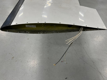 Piper Aircraft Parts 200028-509 Piper Smith Aerostar 601P Wing Structure Assy LH