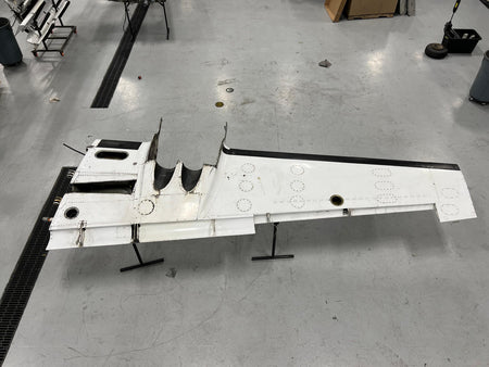 Piper Aircraft Parts 200028-509 Piper Smith Aerostar 601P Wing Structure Assy LH