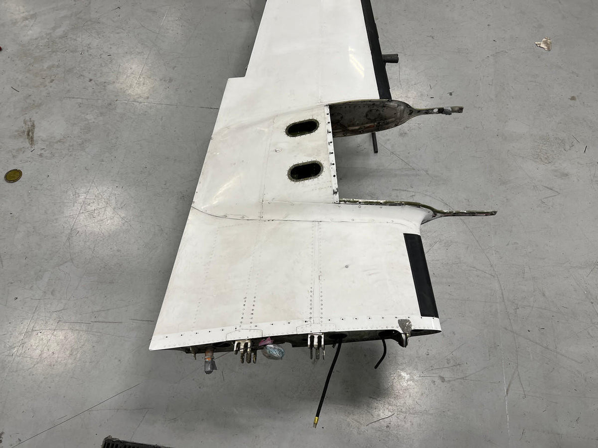 Piper Aircraft Parts 200028-509 Piper Smith Aerostar 601P Wing Structure Assy LH