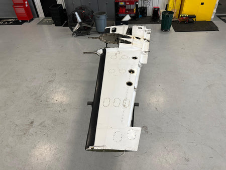 Piper Aircraft Parts 200028-510 Piper Smith Aerostar 601P Wing Structure Assy RH