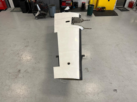Piper Aircraft Parts 200028-510 Piper Smith Aerostar 601P Wing Structure Assy RH