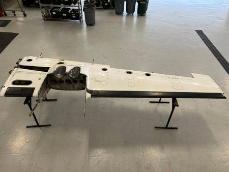 Piper Aircraft Parts 200028-510 Piper Smith Aerostar 601P Wing Structure Assy RH